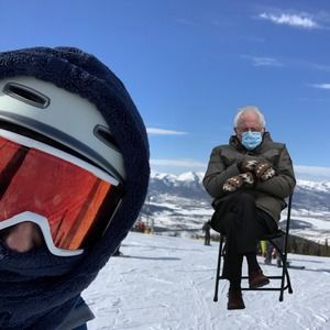 Meet your Posher, Laurie